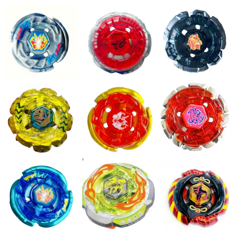 TAKARA TOMY BeyBLADE Взрывной Металлический Бой Гиро BB40 BB44bb28BB30