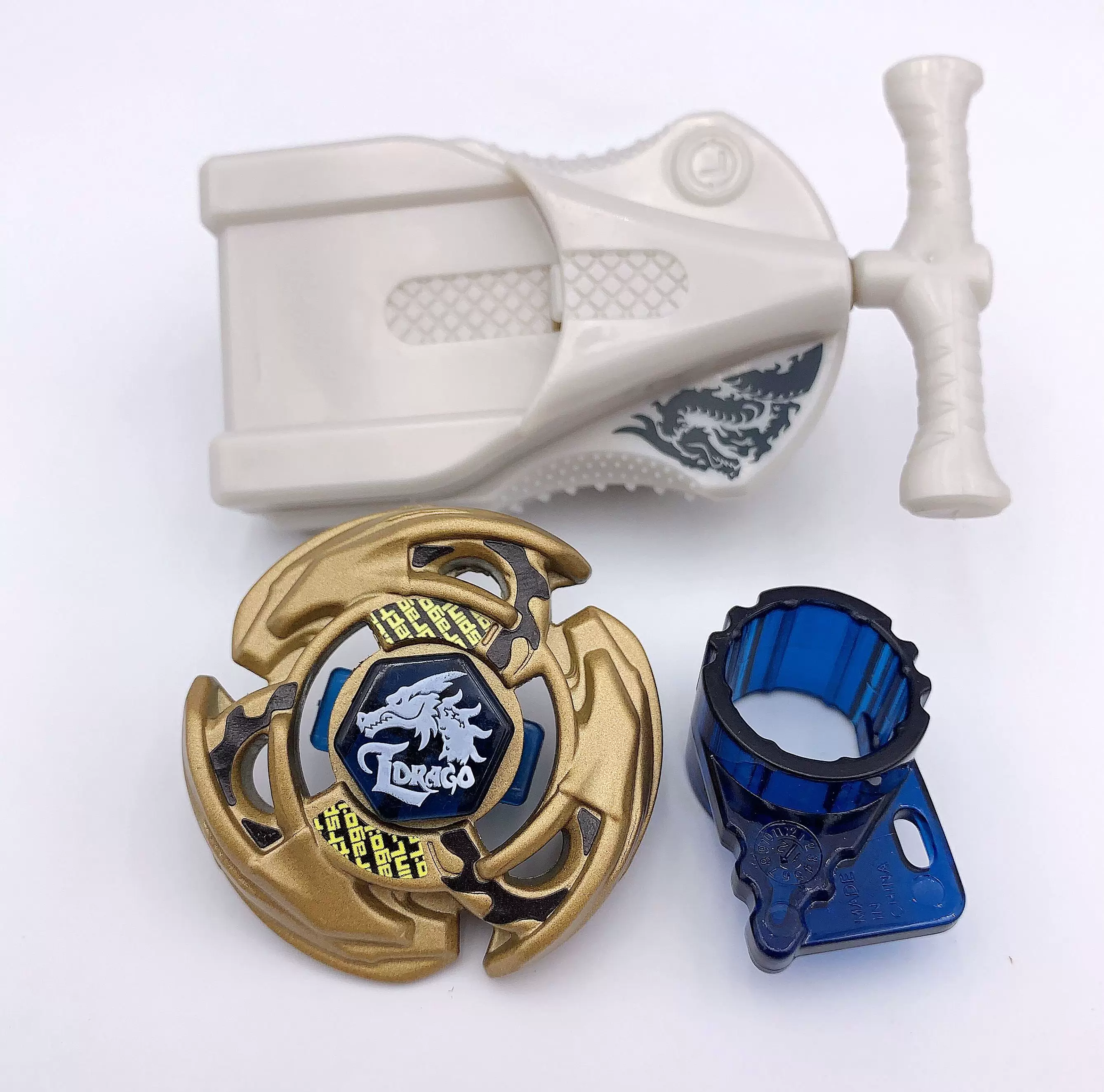 Takara tomy, spinning top, BB-23, fighting