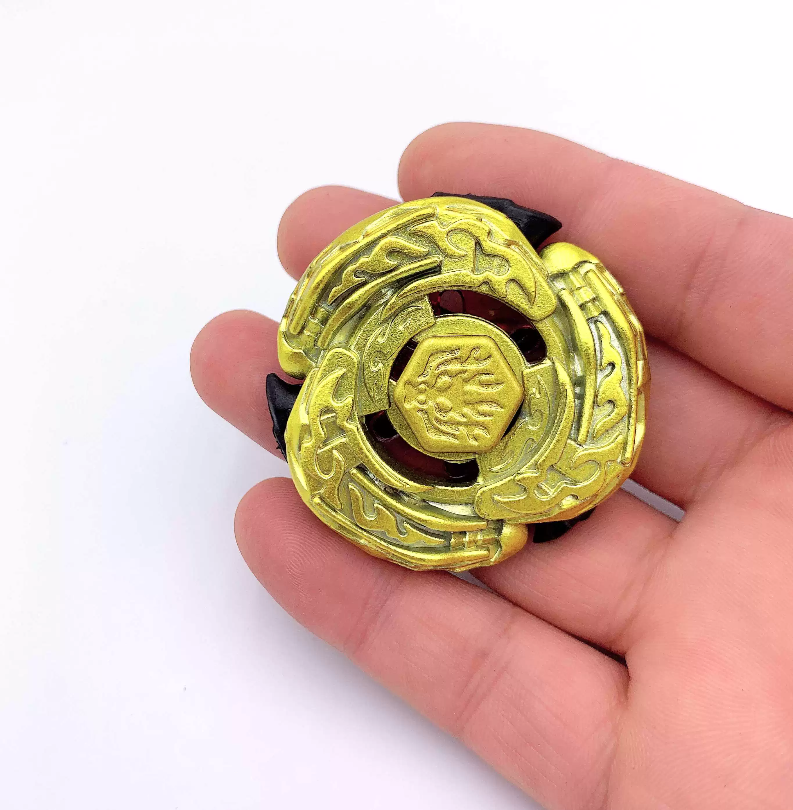 TOMY сплав боевой гироскоп beyblade взрывной долгий бой стальной вой soul gyro 108 лимитирован