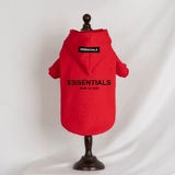 Tide Brand Большая собачья одежда осень и зимний теплый питомец