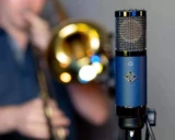 Telefunken/德律风根 M80 M81 Dynamic Circle Mesar Mesar TF11/47/51.