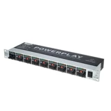 BEHRINGER/百灵达 HA6000 HA8000V2 6 Road 8 -часная распределитель гарнитуры ранее