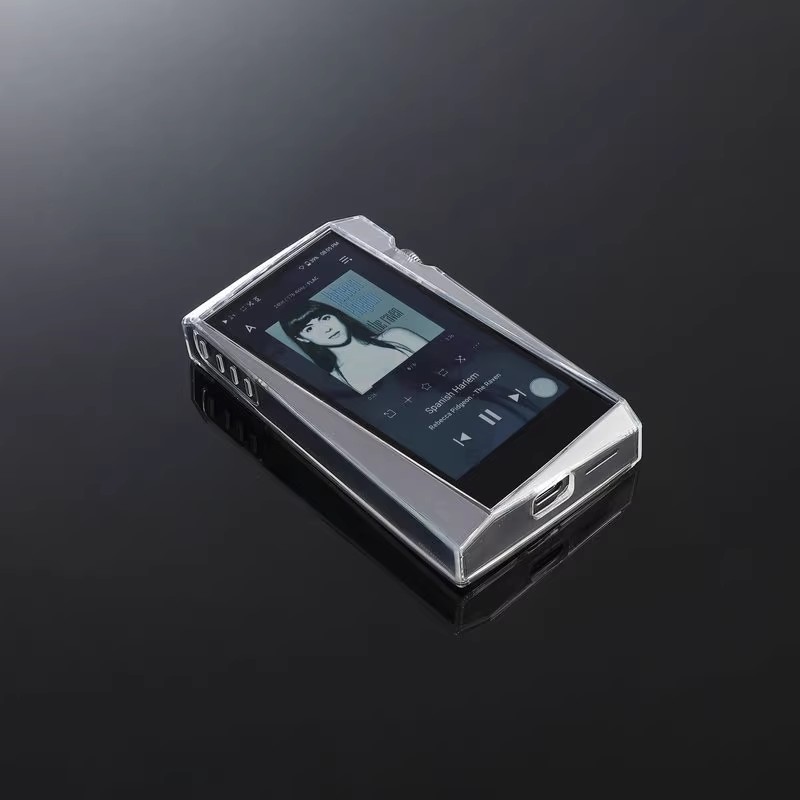 Suitable for Alli and SR35 trigeneration protective sleeves SR35 transparent protective sleeves Aly and SR35 sleeve-Taobao