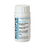 Швейцария Катадин Катадин М. М. Очистка водорота 100G Очистка 10000L водное вождение дикое