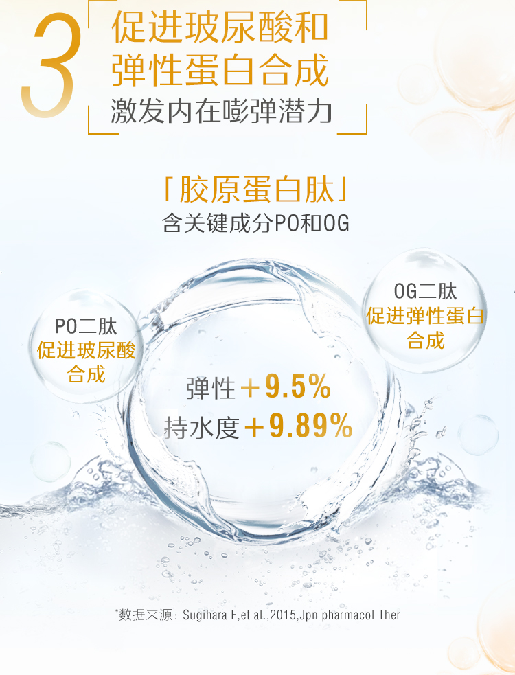 Swisse斯维诗胶原蛋白肽美容液28包