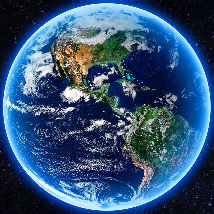 Earth Moon Square Wooden 900 Piece Puzzle 1000 Children's Educational Toy Constellation Mandala Garden Gift