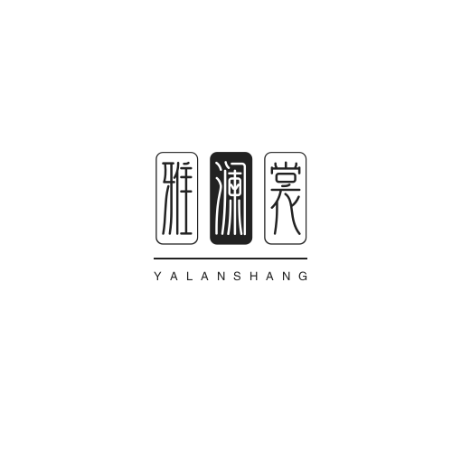 雅澜裳妈妈装的LOGO