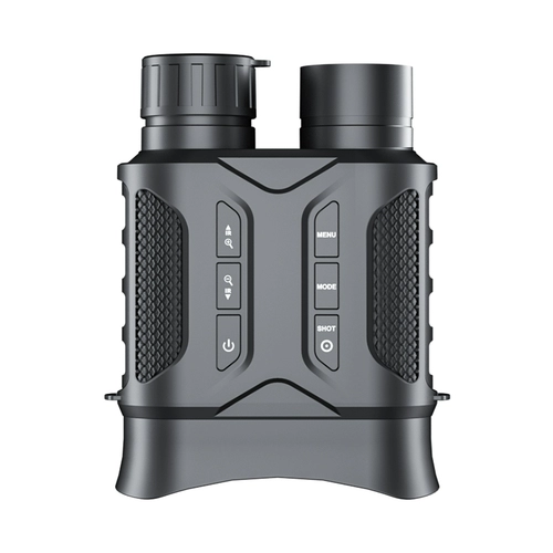 Дорожный ночной логический телескоп, ночное виденье