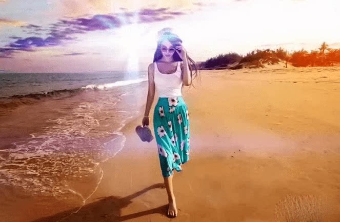 Mac PS灯光工厂插件滤镜Knoll LightFactory3.4一键自然光晕光效 PS2015-2024