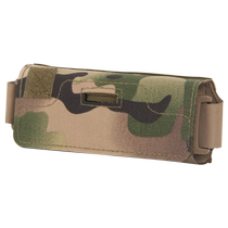 FAST tactical helmet weight pack lead battery pack helmet accessory bag night vision device balance
