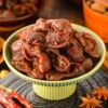 [Ready-To-Eat Meat Products]Charcoal-Grilled Chicken Kidney and Chicken Gizzard Snacks, Farm-Made, Vacuum-Packed, Perfect for Satisfying Cravings at Work, Durable and Delicious Snacks