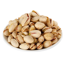 Pistachio seasonal new arrival original color unbleached nuts dried fruit specialty large grain salt-baked casual nut snacks