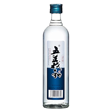 【五义和】清香型纯粮白酒清醇42度