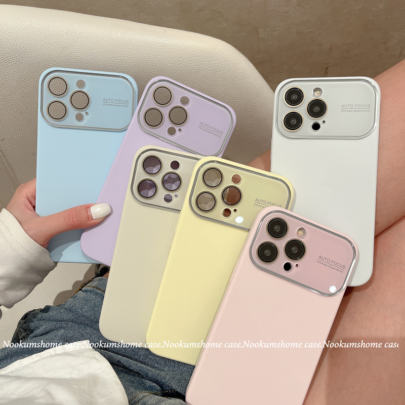 Large Window Design Liquid Silicone Case for Apple 14 Pro Max, New iPhone 13 Shockproof Case, 12 Unisex Solid Color, 11 Premium Feel, 13 Pro Max Full Lens Protection, 14 Ultra-Thin, 12 Pro Soft Case