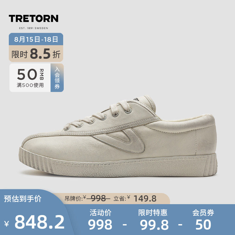 Swedish TRETORN SHOOGL VIEW SHOOL VIEW Old SHOOLD BEASE BEASS