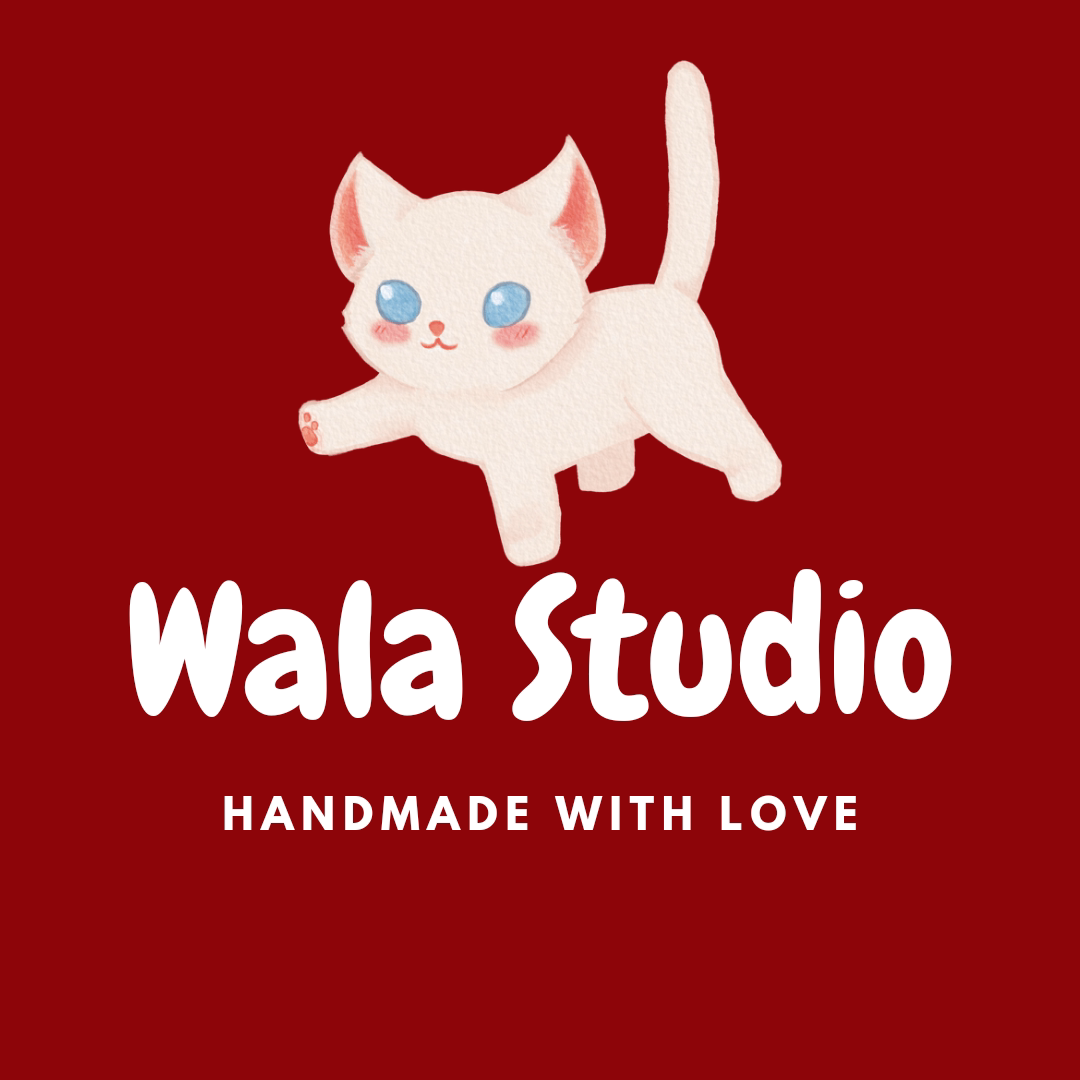 Wala Studio的LOGO