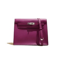 Анемон фиолетовый