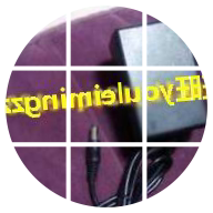 Epson EPSON Perfection V30 SE scanner J232A power adapter 1H