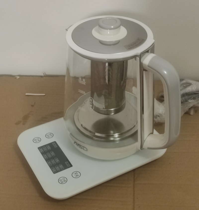 ASD AW-D18B806 Home Macro - Pot Tea Pot Cooker for multi - function 1 8L Large Capacity Health Machine