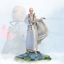 Spot genuine authorized juvenile song cartoon Cartoon Around the Centerless Hands for the Doll Pendulum Model Collection of the Gift Giving Gifts