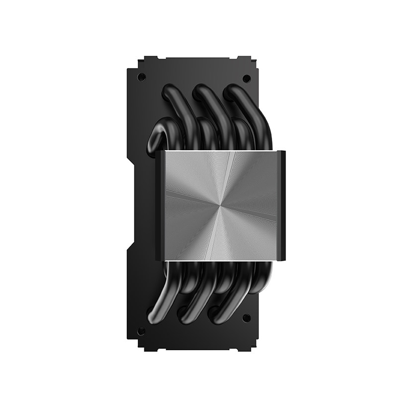 Кулер Cooler Master Hyper 612 черный