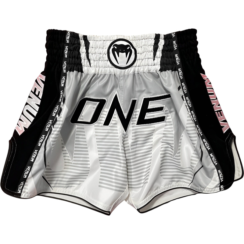 Venom One Muay Thai Shorts Boxing Sanda Competition Training Muay Thai Sanda Fighting Training Boxing Uniform