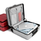 Чемодан, ноутбук, 18 дюймов, бизнес-версия