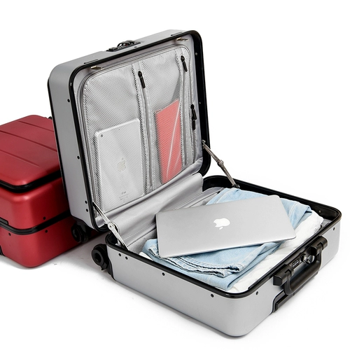 Чемодан, ноутбук, 18 дюймов, бизнес-версия