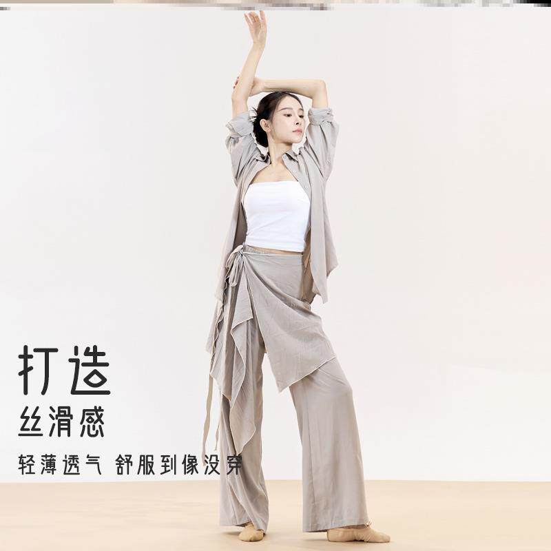 🌟世界赠与我的演出服:古典与现代的完美结合!🌟-更多舞蹈服装-淘宝好物网