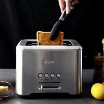 铂富Breville BTA730  825烤面包机全自动吐司机家用早餐机多士炉