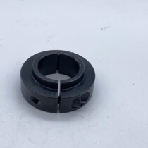 Fixed ring fixed bearing locking ring SCSBN opening step limit ring shaft with gear ring positioner SCSLS type