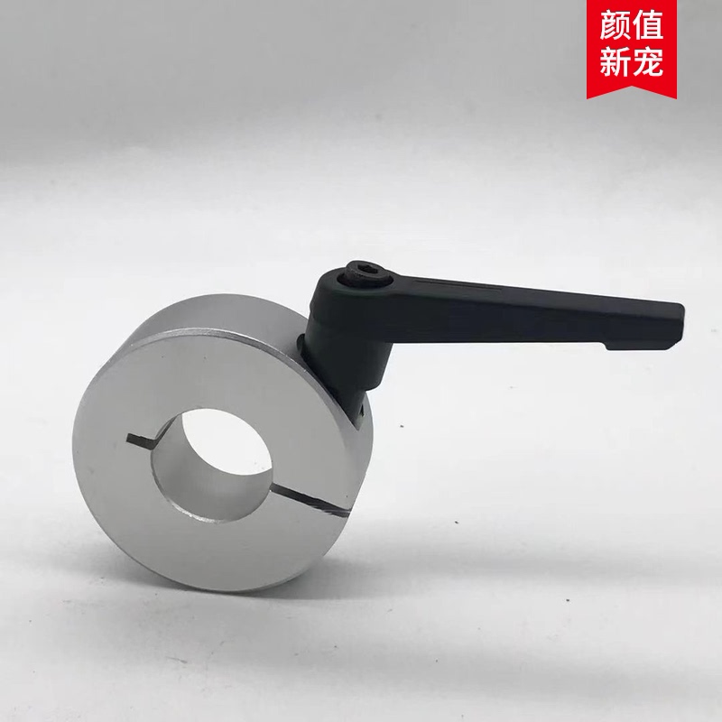 Open type with handle 20-48-18 fixed ring wrench limit ring ring axis with gear locator SCKL20 25