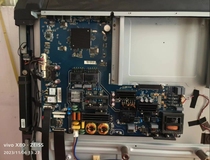 55-inch MAXHUB Pilot Meeting Flat Main Board TP HV551 350W SM55CA