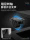 Computer Desk Rectangular Cable Management Box, Computer Desk Cable Hole Cover, Tv Cabinet Cable Hole Cover, Cable Routing Decoration
