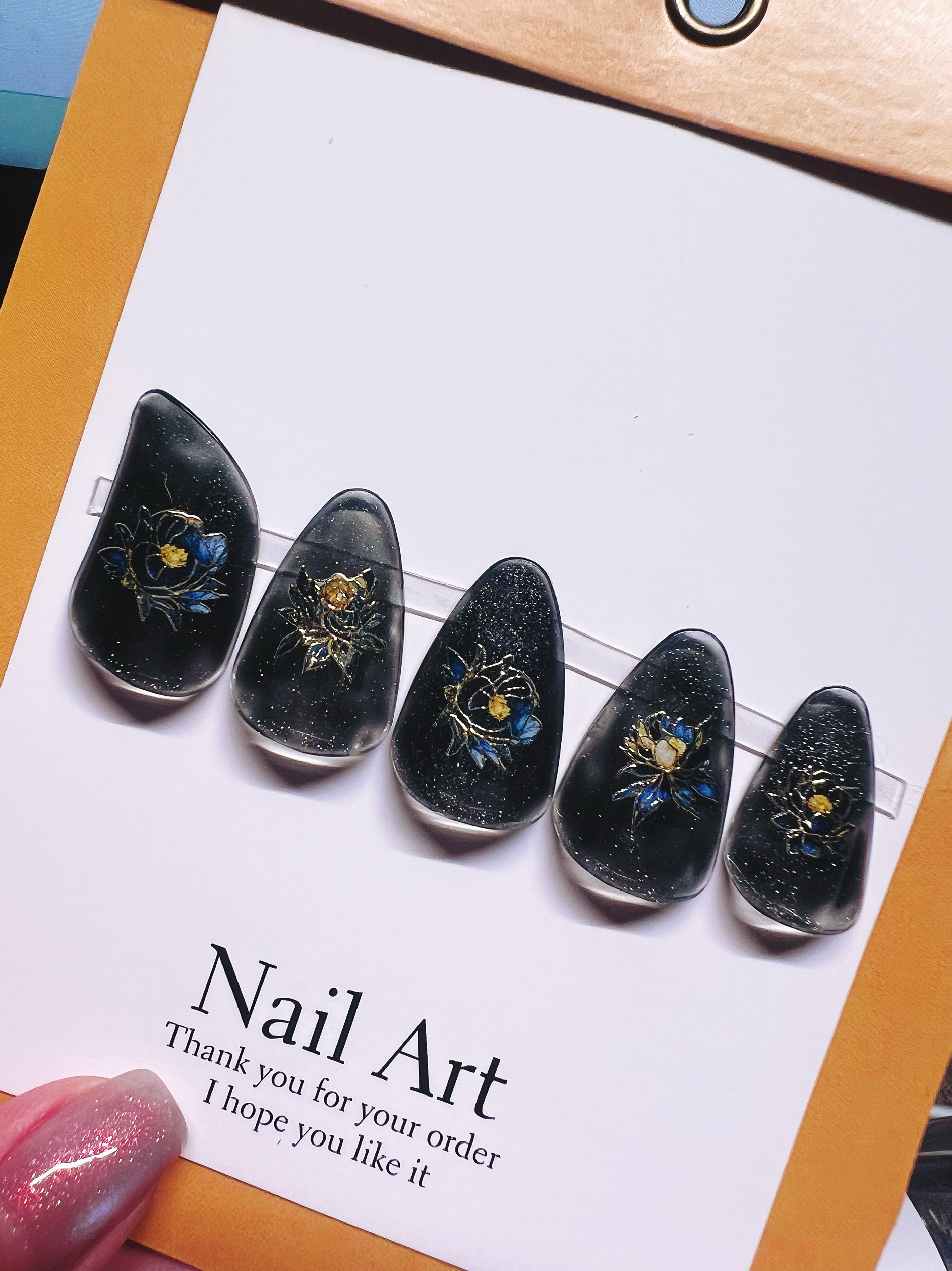 考级演奏必备！2026年儿童成人专用琵琶指甲该怎么选？