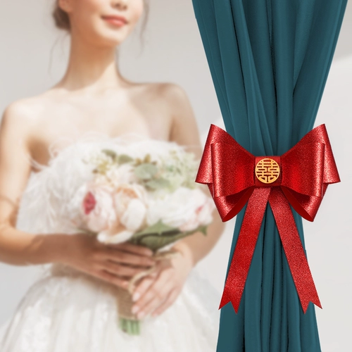 Украшение занавеса свадебная планировка.