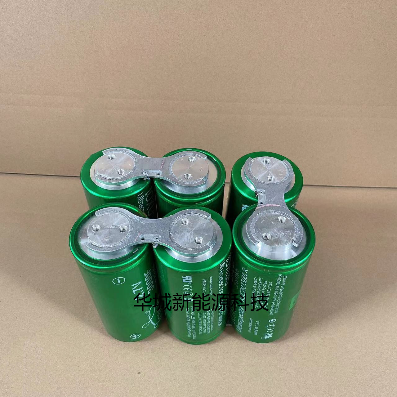 Snowbeet Super Faraday 16V500F 16V500F IOXUS2 7V3000F 7V3000F a spot welder car start-up effect-Taobao