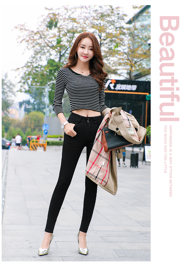 Jean femme - Ref 3194308 Image 14