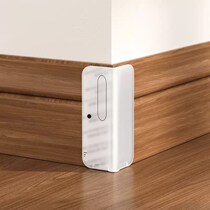 Yang corner protection strip silicone skirting line anti-collision footing corner protection corner door frame waist line furniture anti-collision sticker