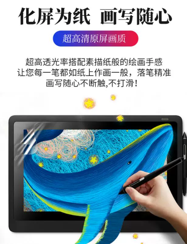 Специальная новая GPD WinMAX2 Palm портативный ноутбук пленка HD анти отпечаткам пальцев анти-синий свет защита глаз матовая антиблик анти-просвет пленка ручная бумага пленка