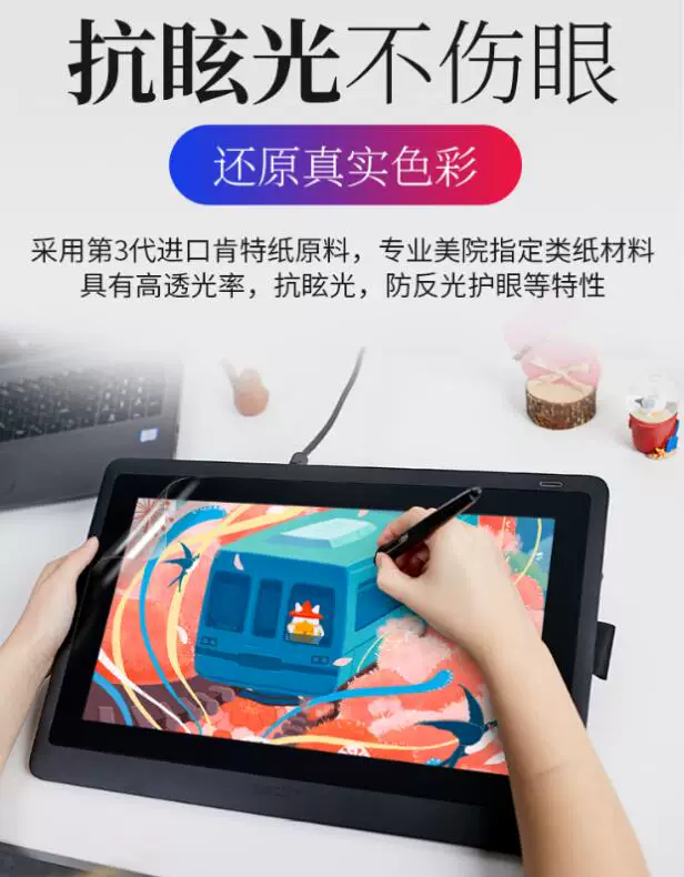 Специальная новая GPD WinMAX2 Palm портативный ноутбук пленка HD анти отпечаткам пальцев анти-синий свет защита глаз матовая антиблик анти-просвет пленка ручная бумага пленка