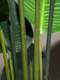 Artificial Green Plant Traveler's Banana Plant Bird of Paradise Fake Tree Indoor Living Room Potted Large Plant Floor-Standing Decorative Ornament