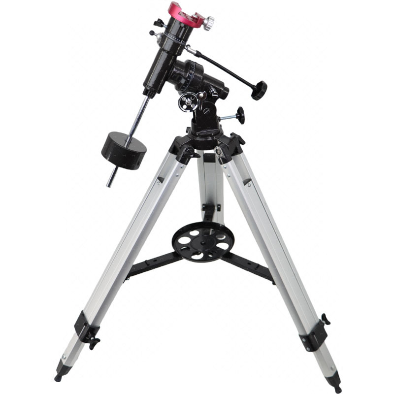 Skyoptikst Eq3 Equatorial Mount Standard Prestige Dovetail Slot (Universal), Can Be Installed with Various Telescopes