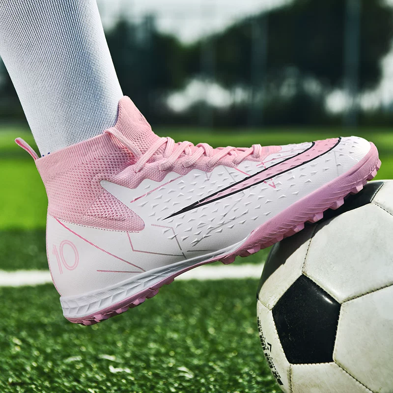 Nike, Tom Ford, футбольные детские бутсы для мальчиков для учащихся, с шипами