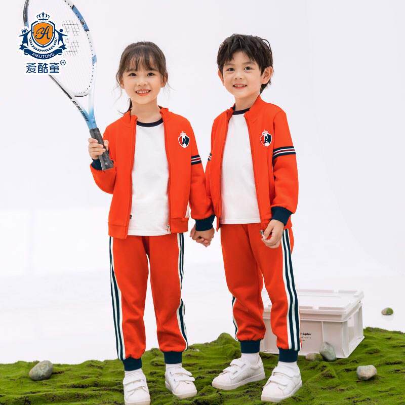 Boy Spring and Autumn coat 2022 new Yang Marshal Baby Jacket Clothing Children's Spring Fashion Baseball suit