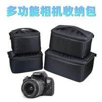 Photography Bag Liner Bag Backpack Waterproof Camera Liner Bag digital camera Contained Bag Shock Absorbing Shockproof