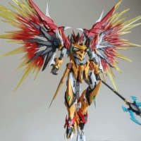 Желаю [bai ​​Qi] должен -см.