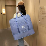 Водонепроницаемая вместительная и большая портативная сумка для хранения, сумка для путешествий