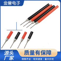 2 0 Instrument Universal Meter Stick Digital Pointer Universal Test Pen Test Pen Meter Stick Pointer Removable No Welding