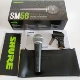 SM58s с переключателем (микроконтроллер)